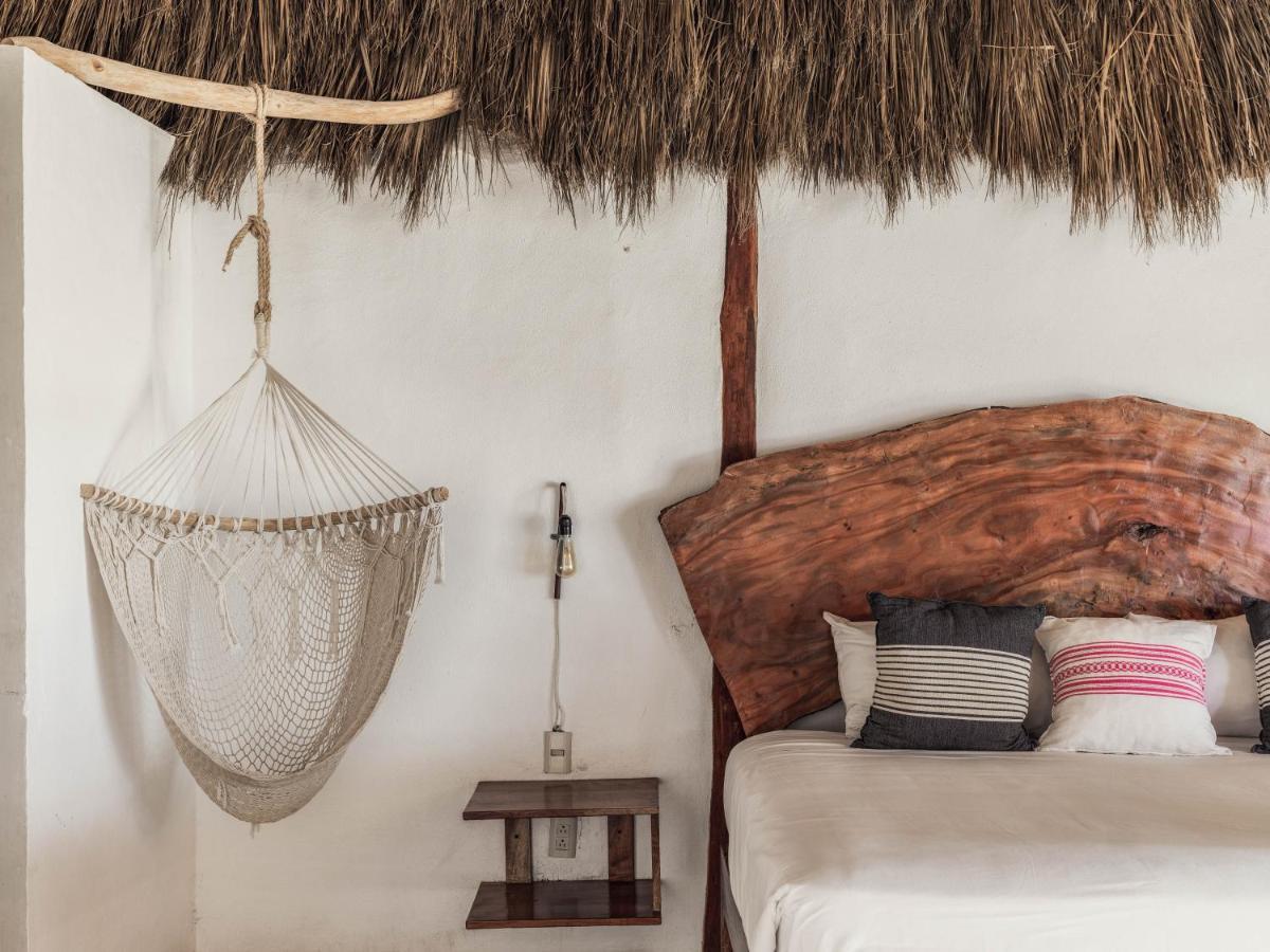 Maraica San Pancho Rooms San Francisco  Exterior photo