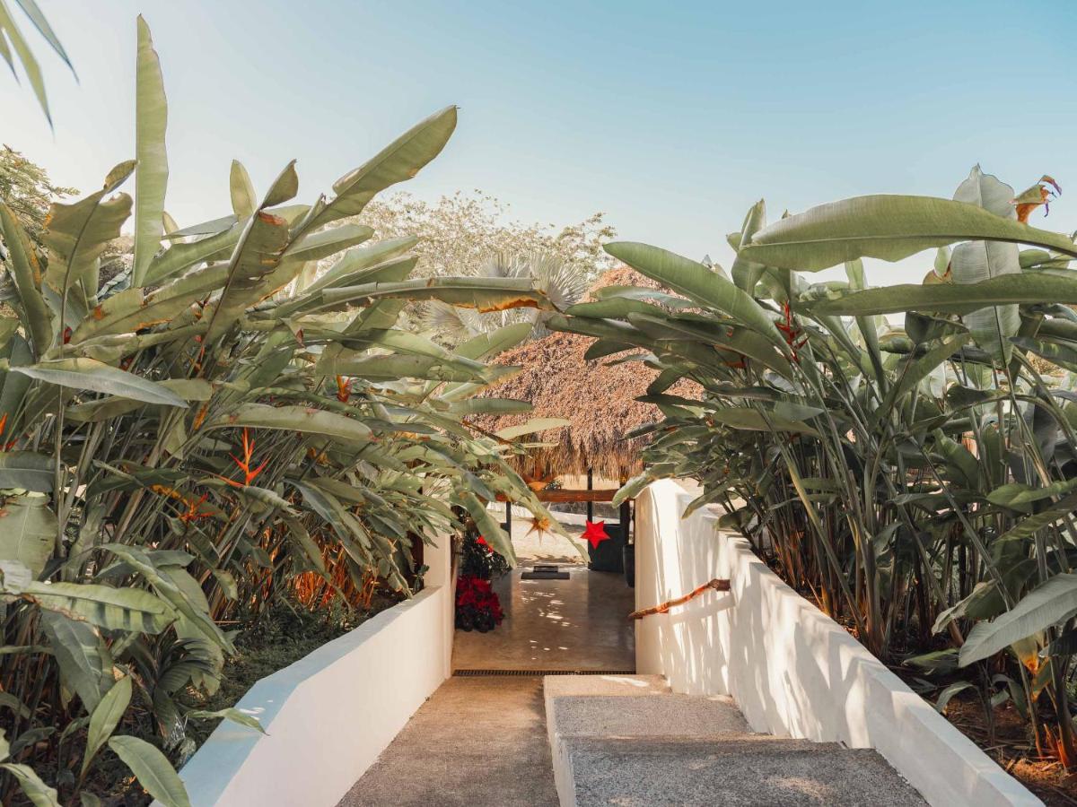 Maraica San Pancho Rooms San Francisco  Exterior photo