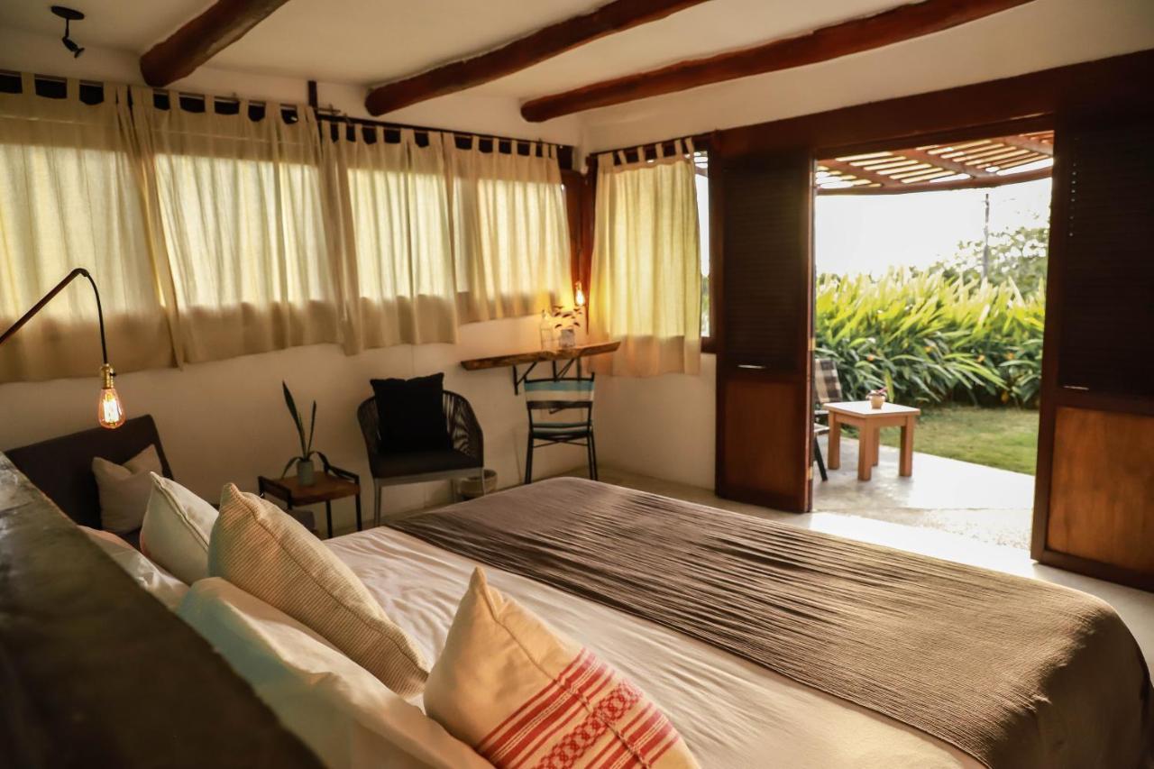 Maraica San Pancho Rooms San Francisco  Exterior photo