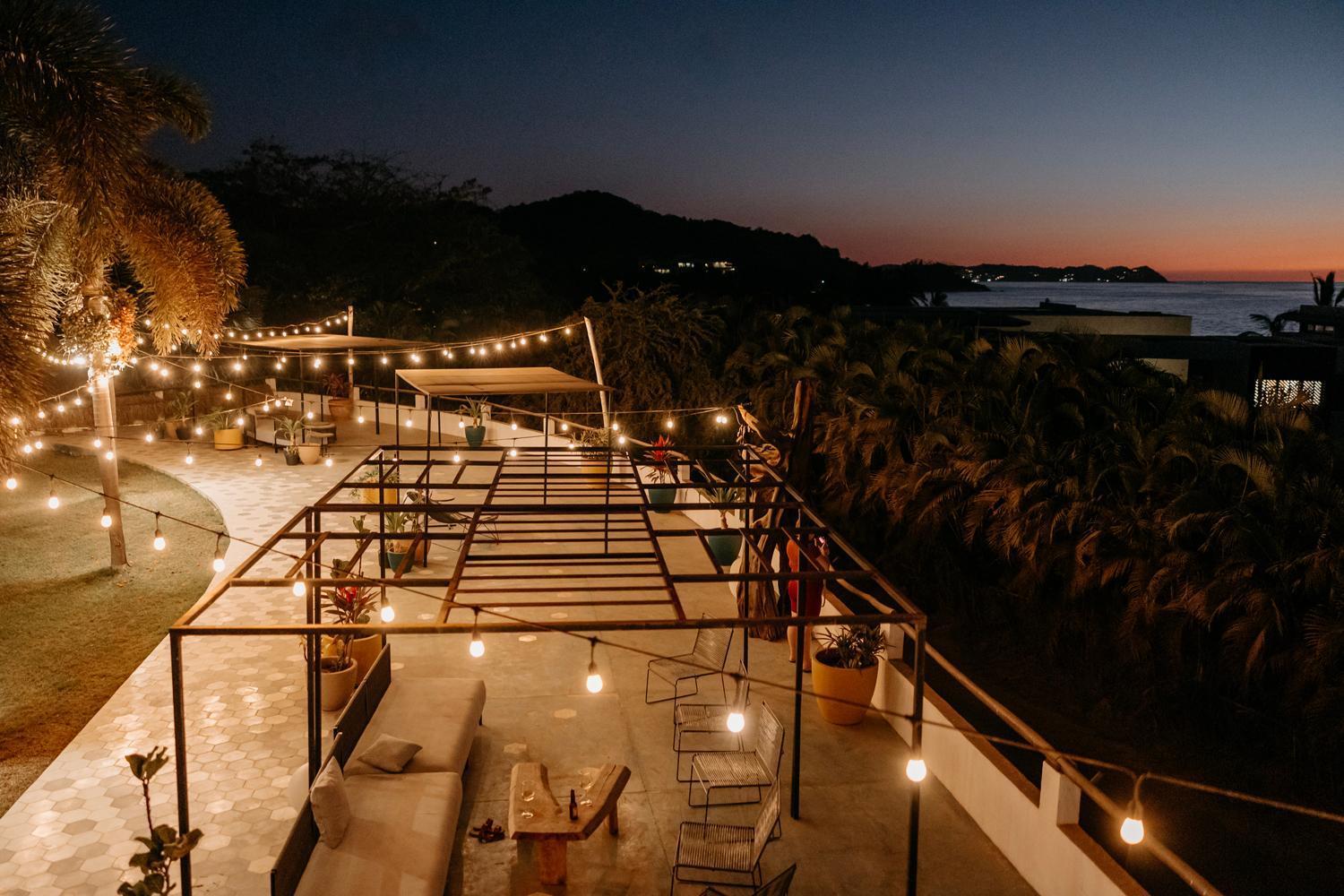Maraica San Pancho Rooms San Francisco  Exterior photo