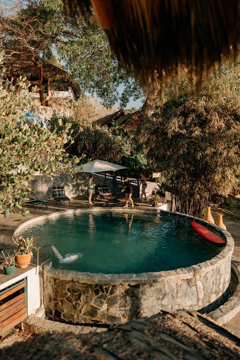 Maraica San Pancho Rooms San Francisco  Exterior photo
