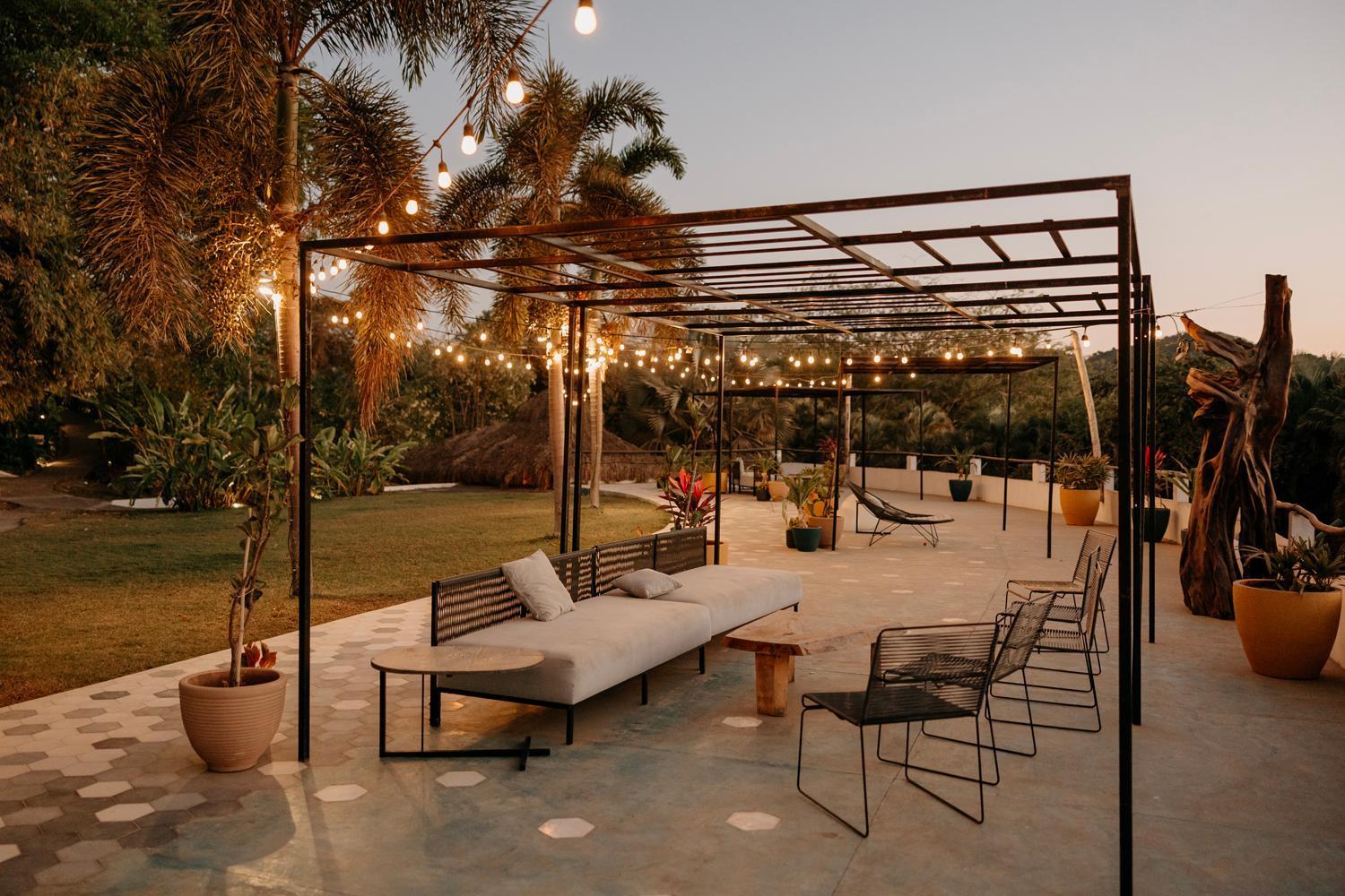 Maraica San Pancho Rooms San Francisco  Exterior photo