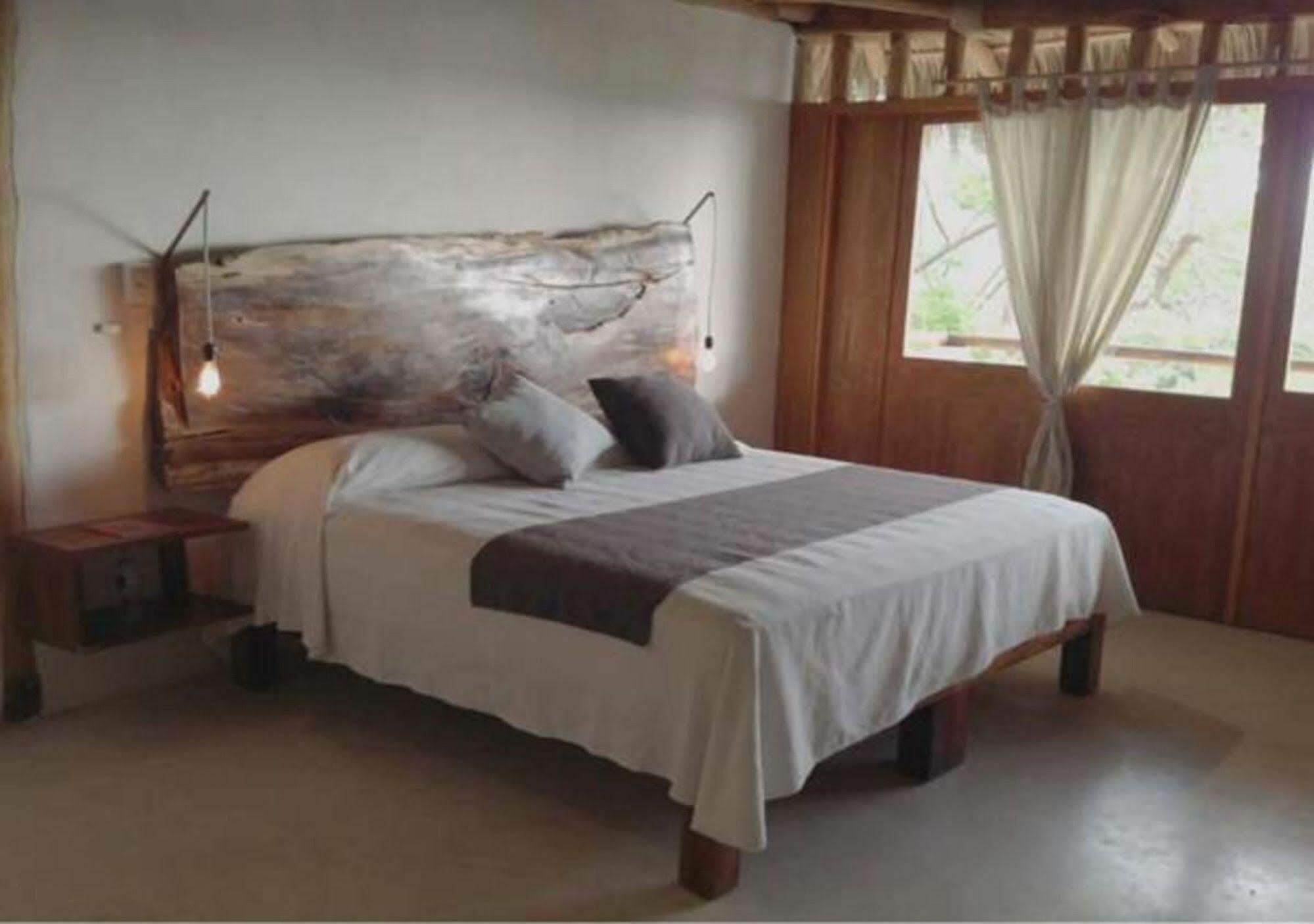 Maraica San Pancho Rooms San Francisco  Exterior photo