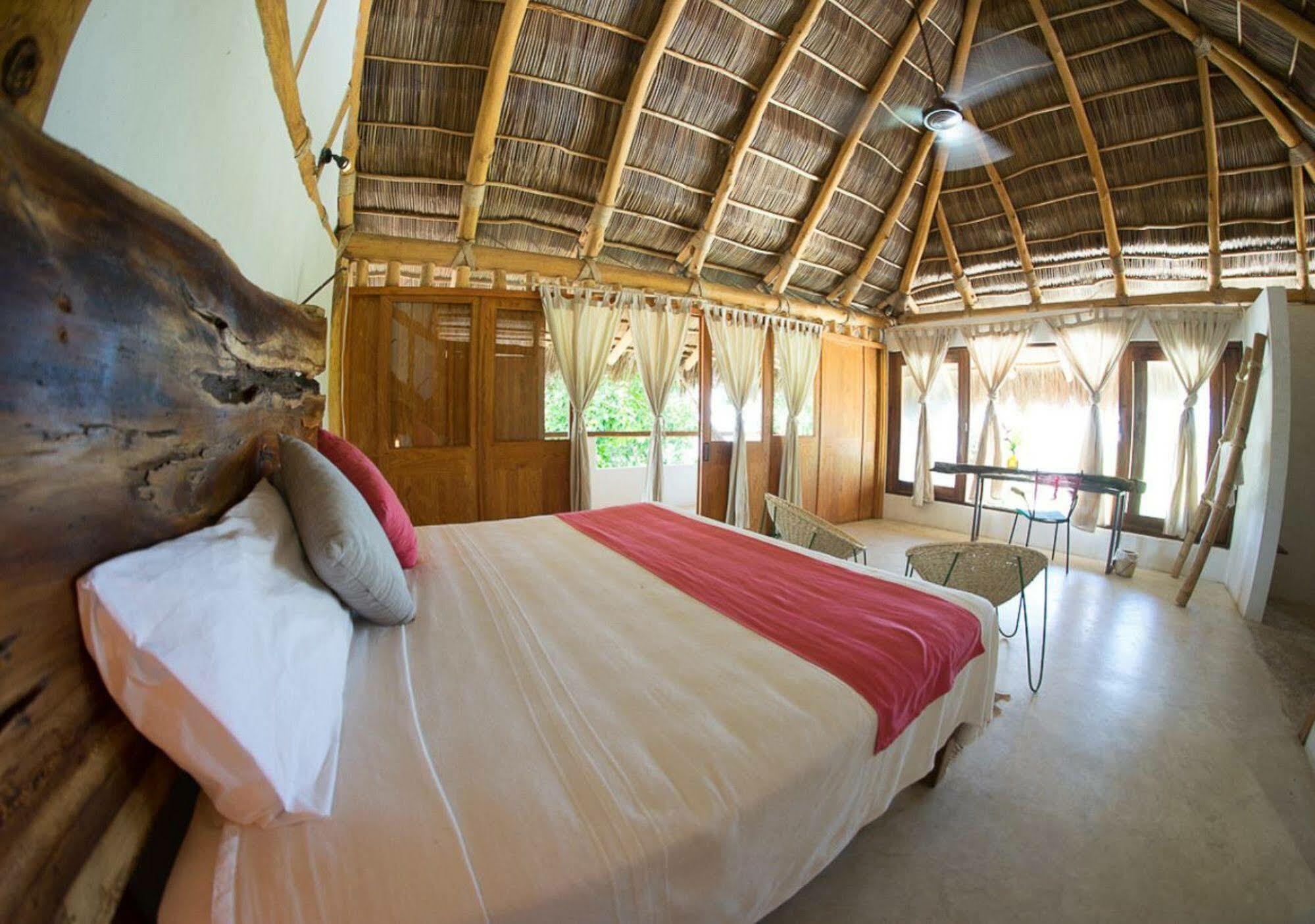 Maraica San Pancho Rooms San Francisco  Exterior photo
